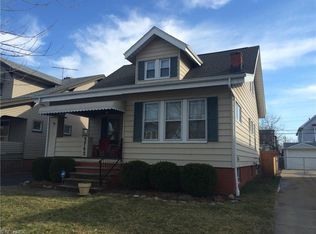 3763 W 136th St, Cleveland, OH