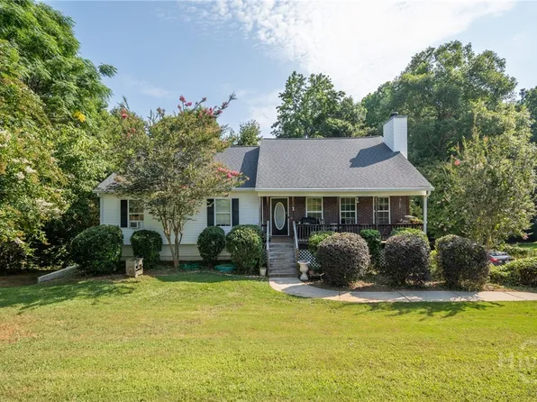 139 marie ct, Athens, GA 30607
