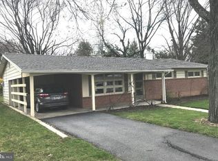 164 Octagon Ave, Sinking Spring, PA 19608