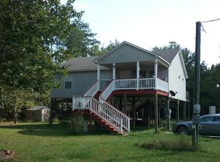 6261 Carco Rd, Bay Saint Louis, MS 39520