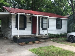2014 Clifton St, Charleston, SC 29406