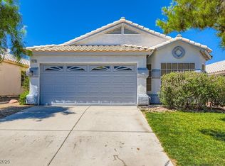 1528 Gaber Ct, North Las Vegas, NV 89032