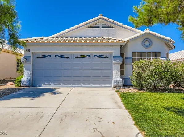 1528 Gaber Ct, North Las Vegas, NV 89032