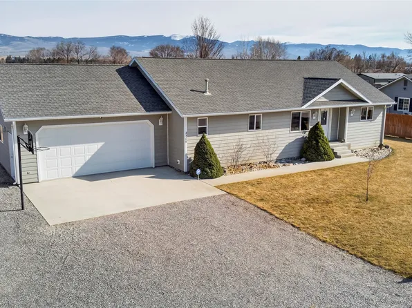 2306 Austin Ln, Victor, MT 59875