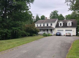 46 Surrey Ln, Hampden, ME 04444