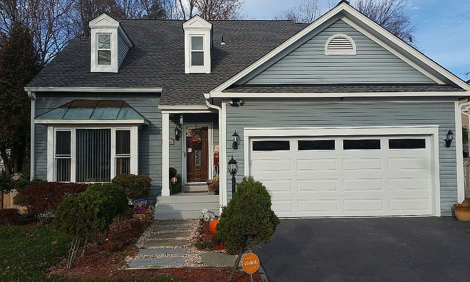 1st image of 16845 Francis West Ln