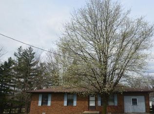 1226 Kristopher Ave, Scottsburg, IN 47170