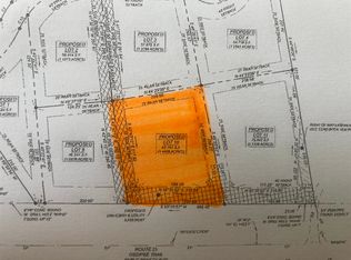 Lake House Lane, Ossipee, NH 03814