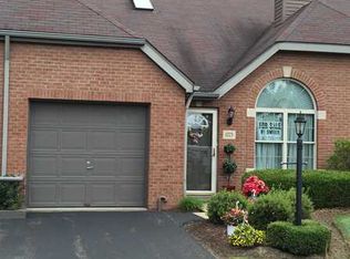 1223 Murry Chase Ln, Murrysville, PA