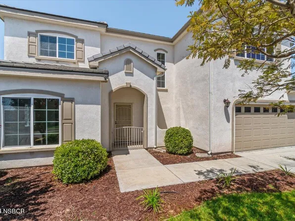 1495 W Heritage Way, Santa Maria, CA 93458