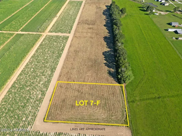 0 State Highway 699, Maurice, LA 70555