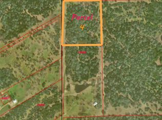 PARCEL Four Lobo Ln, Columbus, TX 78934