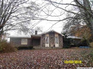 3085 Roy Webb Rd, Jacksonville, AL 36265