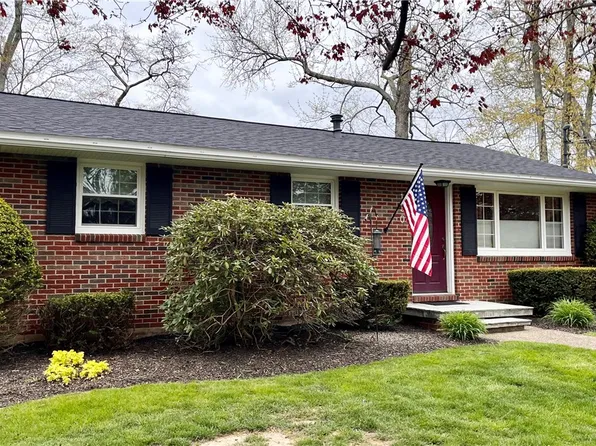 130 Carol Dr, Saxonburg, PA 16056