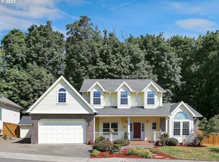 4443 SW Equestrian Dr, Gresham, OR 97080