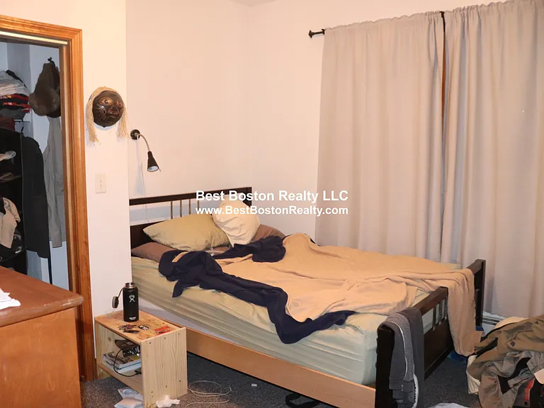 31 Portsmouth St #1L — Photo 2