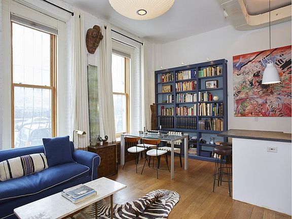 4th image of 227 Central Park W APT 1D