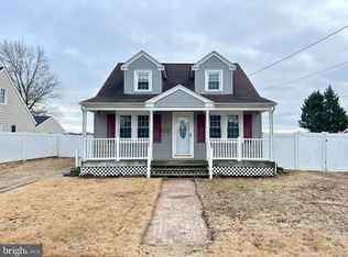 803 New St, Milford, DE 19963