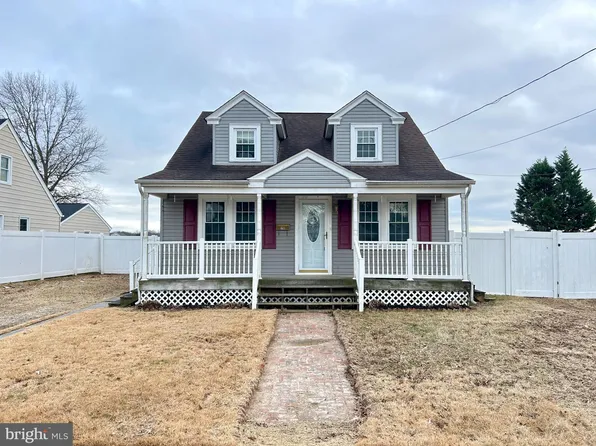 803 New St, Milford, DE 19963