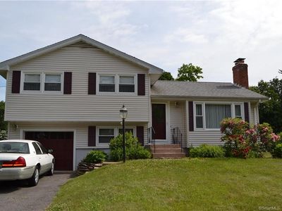 42 Kelly Rd, South Windsor, CT, 06074