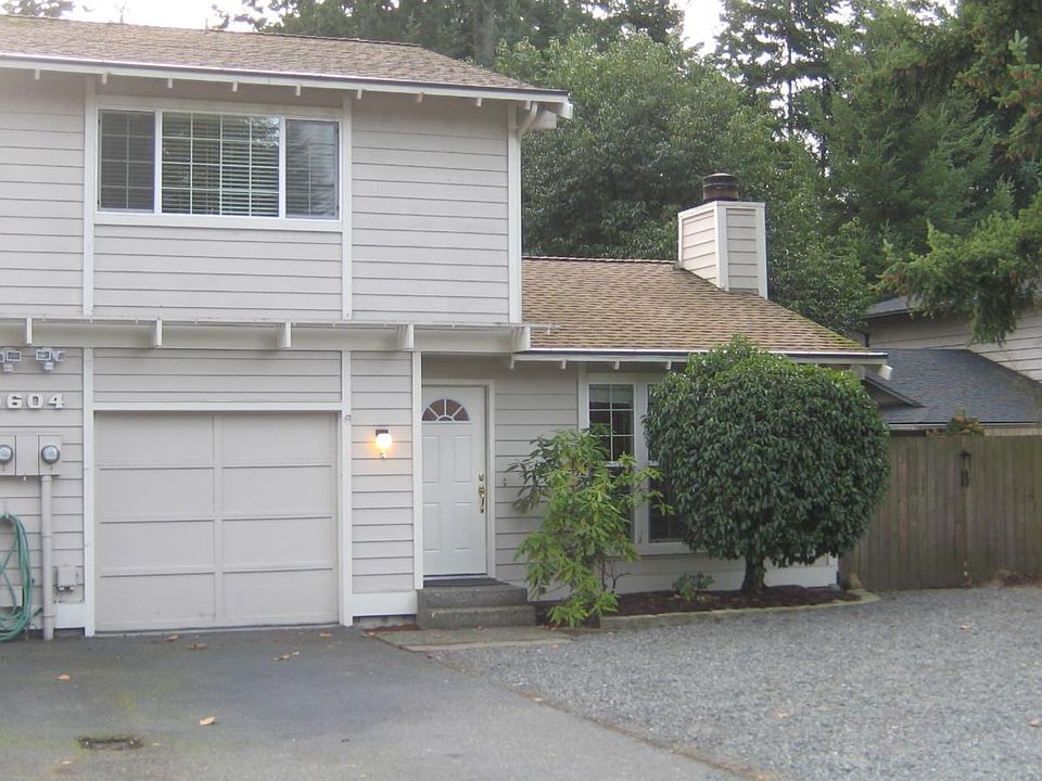 Curb appeal