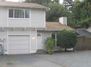 5604 140th St SW #A, Edmonds, WA 98026