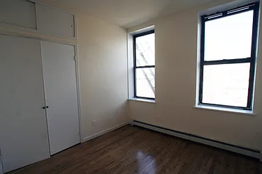 Rented by J Misrahi Realty Corp