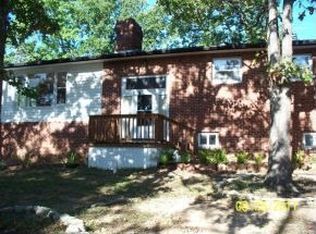 309 Erie St, Branson, MO 65616