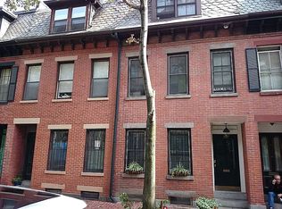 15 Lawrence St #1, Boston, MA 02116