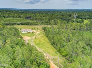 21255 Bell Creek Rd, Perkinston, MS 39573