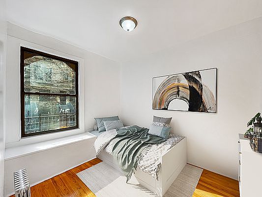 5th image of 535 W 150th St #2