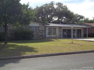 83 Winn Ave, Universal City, TX 78148