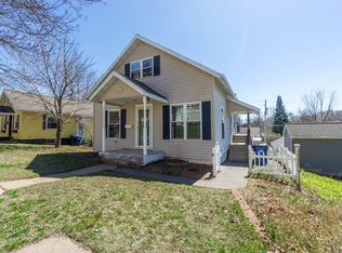 705 Brown St, Wausau, WI 54403