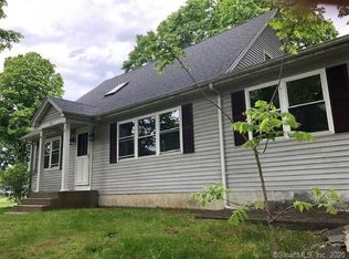 357 South St, Brooklyn, CT 06234