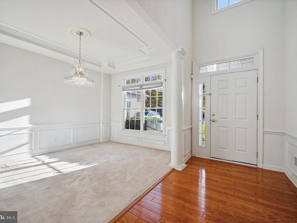 352 Primrose Dr, Upper Gwynedd, PA 19446 Zillow