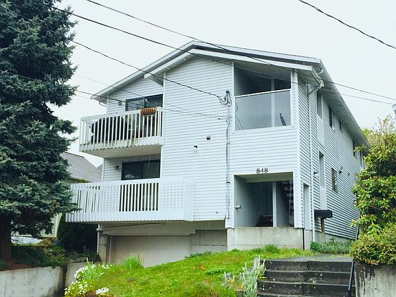 2nd image of 848 NW 62nd St #A