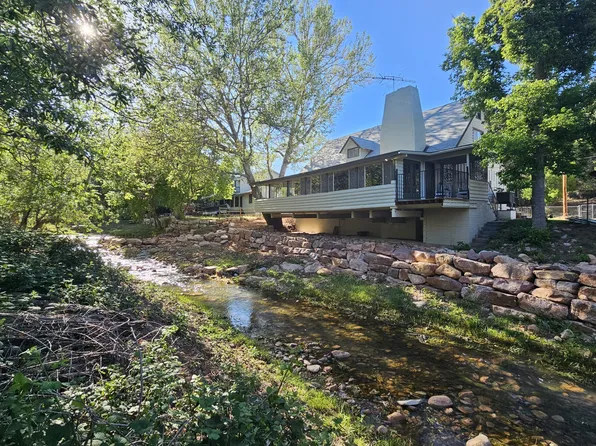 461 W Scott Dr, Payson, AZ 85541