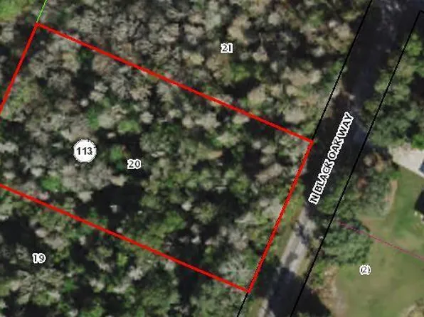 9198 N Black Oak Way, Crystal River, FL 34428