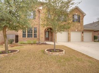 1806 Tall Chief, Leander, TX 78641