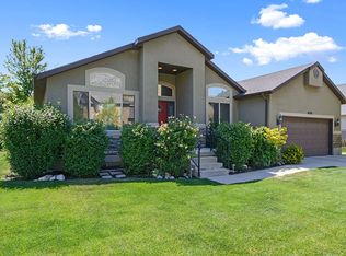 10781 N La Jolla, Cedar Hills, UT 84062