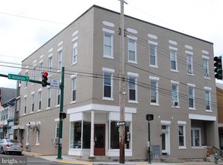 107 S Mulberry St, Hagerstown, MD 21740