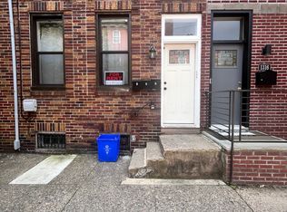 1314 Ellsworth St FLOOR 2, Philadelphia, PA 19147