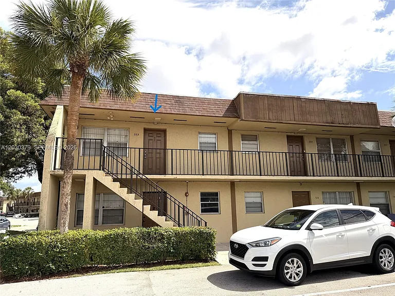 412 Lakeside Dr #223 — Photo 20