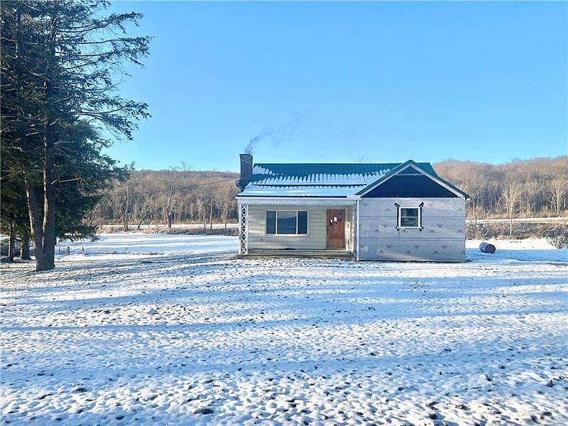 1121 State Route 381, Stahlstown, PA 15687 Zillow