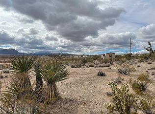 1310 E Stanton Dr, Meadview, AZ 86444