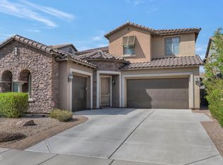 3923 E Rockingham Rd, Phoenix, AZ 85050