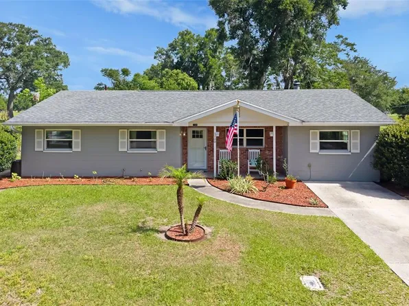 1100 N Hill Ct, Bartow, FL 33830