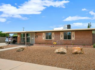 6125 E 32nd St, Tucson, AZ 85711