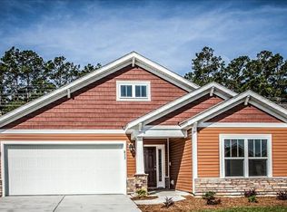 488 Mattamushkeet Dr, Little River, SC 29566