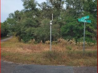 11035 N Glenda Ter, Citrus Springs, FL 34434